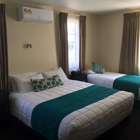 540 On Great South Motel Auckland Phòng bức ảnh