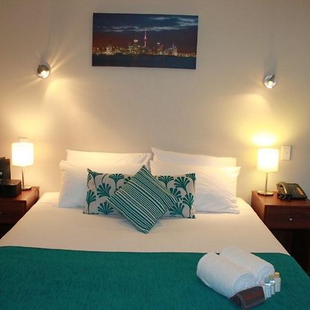 540 On Great South Motel Auckland Ngoại thất bức ảnh