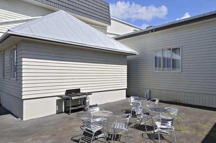 540 On Great South Motel Auckland Ngoại thất bức ảnh