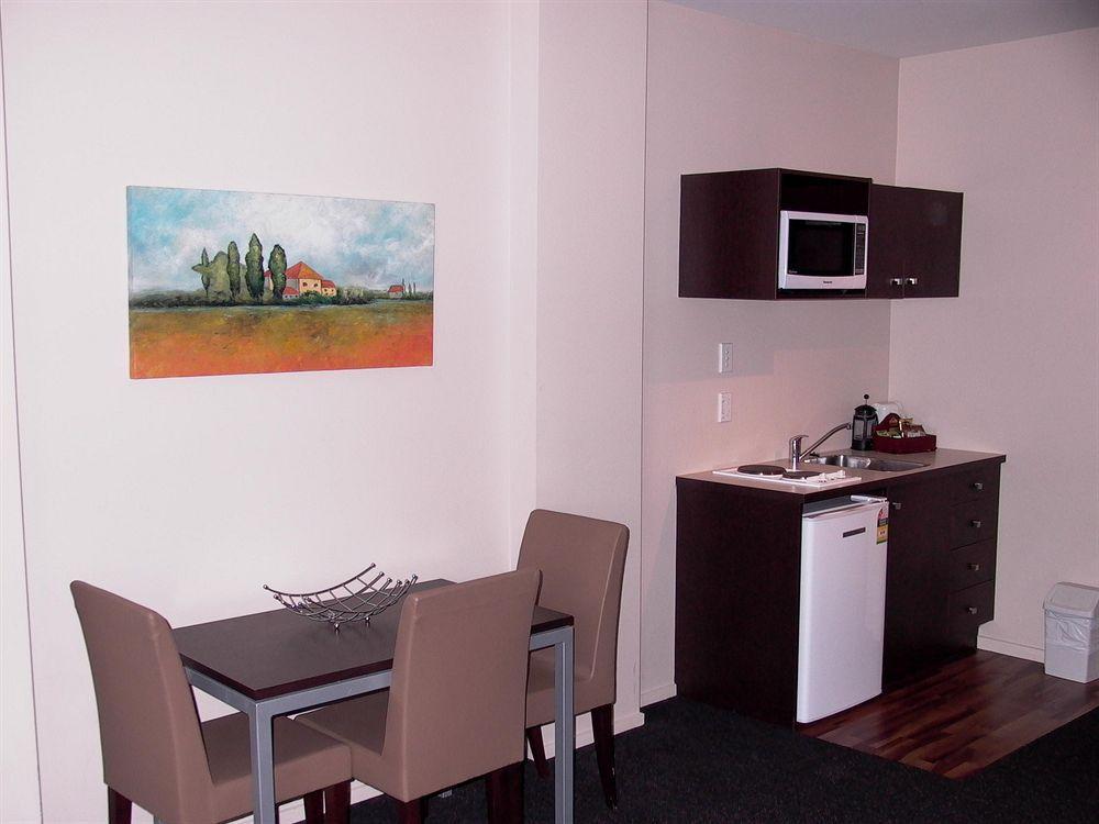 540 On Great South Motel Auckland Phòng bức ảnh