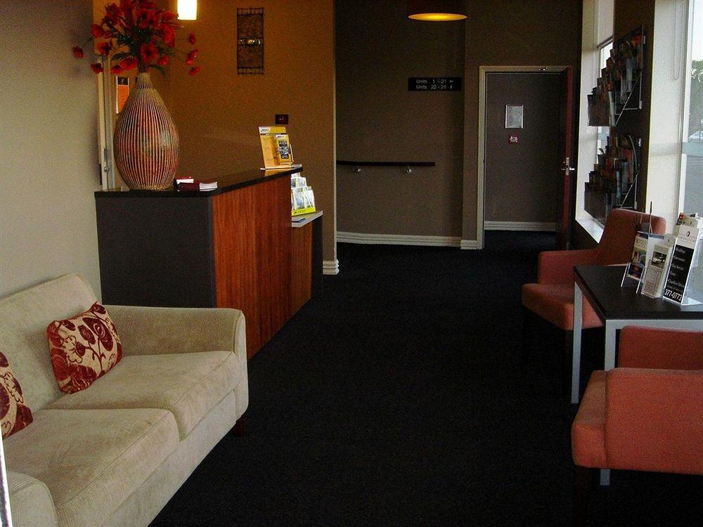540 On Great South Motel Auckland Nội địa bức ảnh