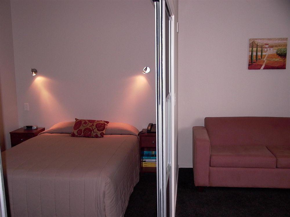 540 On Great South Motel Auckland Phòng bức ảnh
