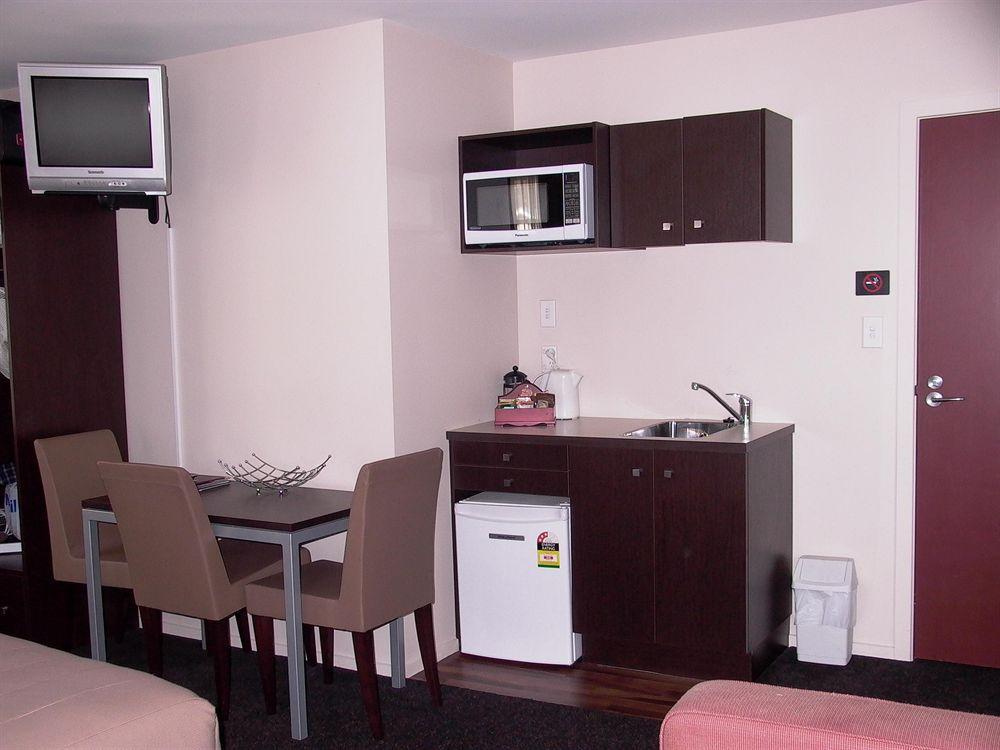 540 On Great South Motel Auckland Phòng bức ảnh