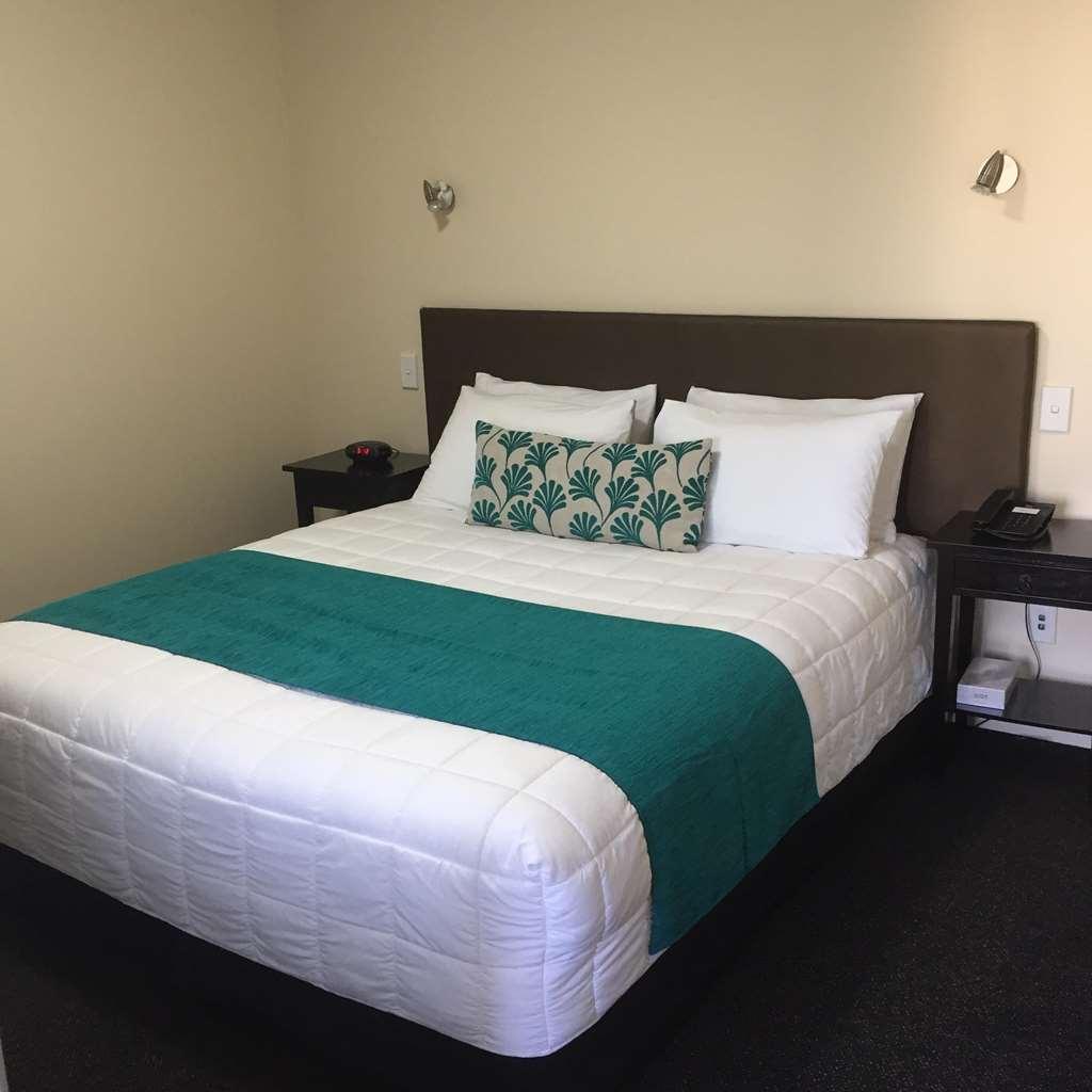 540 On Great South Motel Auckland Phòng bức ảnh