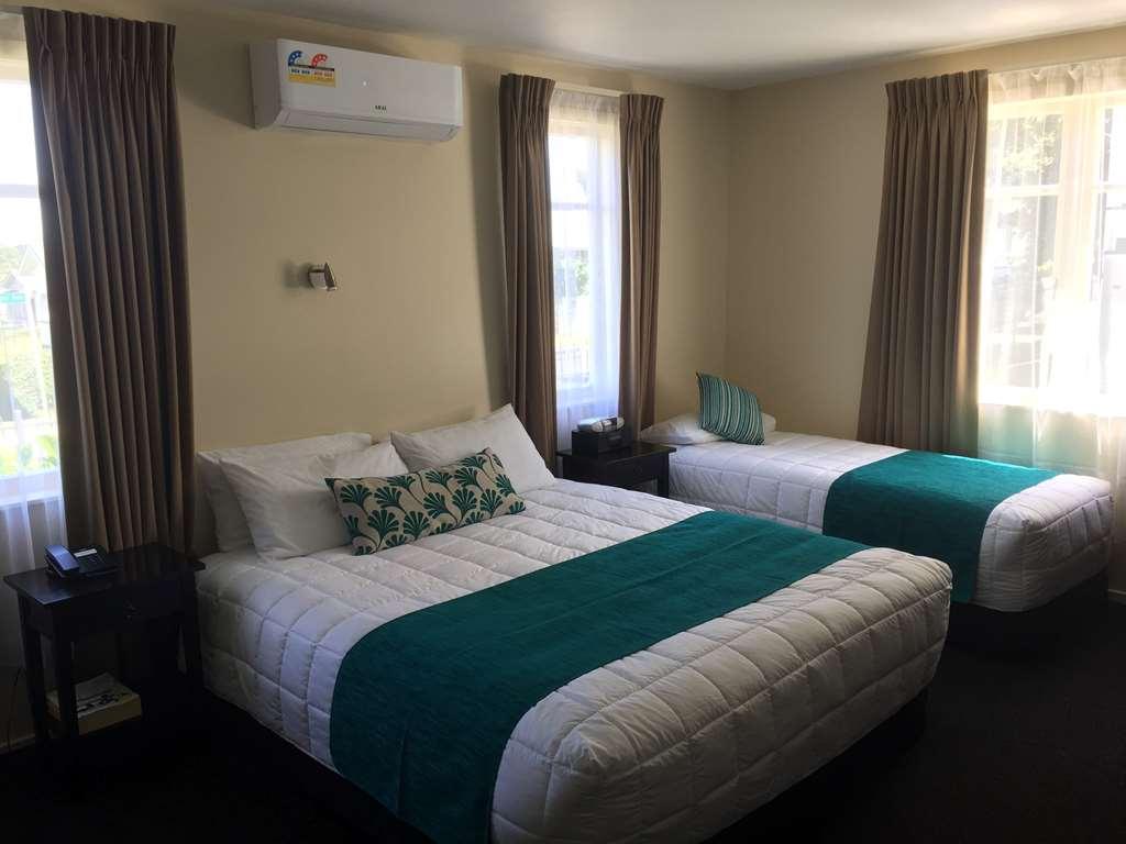 540 On Great South Motel Auckland Phòng bức ảnh