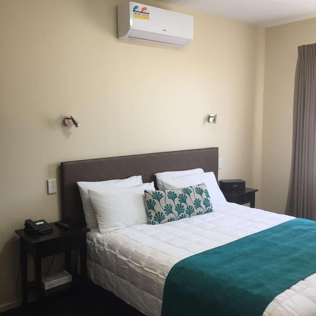 540 On Great South Motel Auckland Phòng bức ảnh