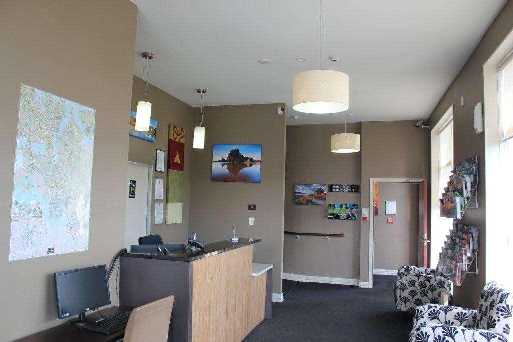 540 On Great South Motel Auckland Nội địa bức ảnh
