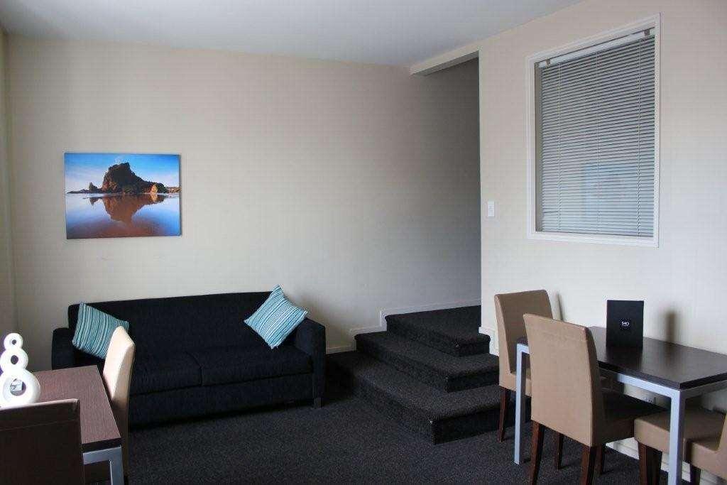 540 On Great South Motel Auckland Phòng bức ảnh