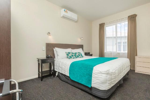 540 On Great South Motel Auckland Ngoại thất bức ảnh