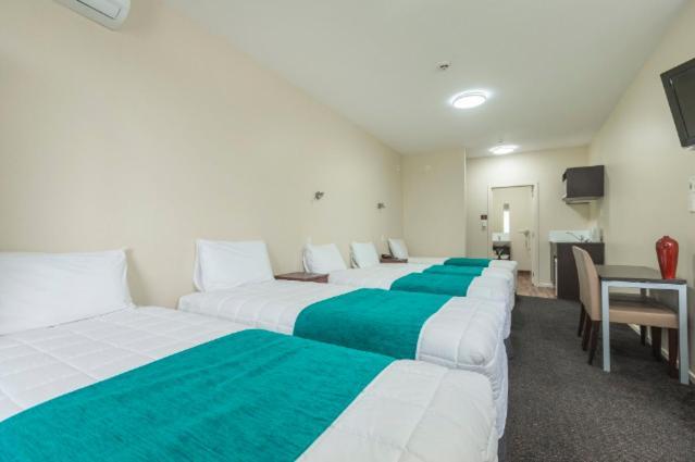 540 On Great South Motel Auckland Ngoại thất bức ảnh
