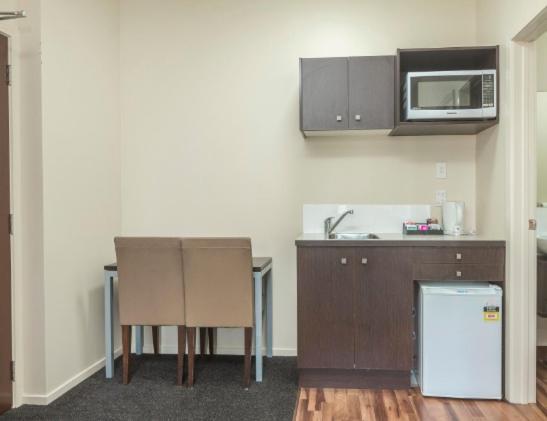 540 On Great South Motel Auckland Ngoại thất bức ảnh