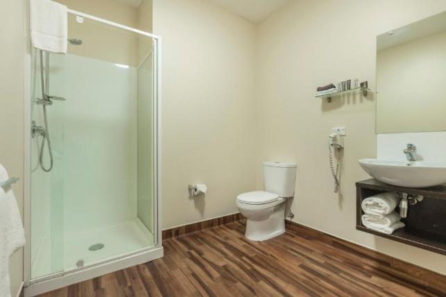 540 On Great South Motel Auckland Ngoại thất bức ảnh