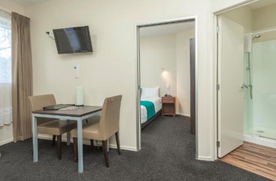 540 On Great South Motel Auckland Ngoại thất bức ảnh