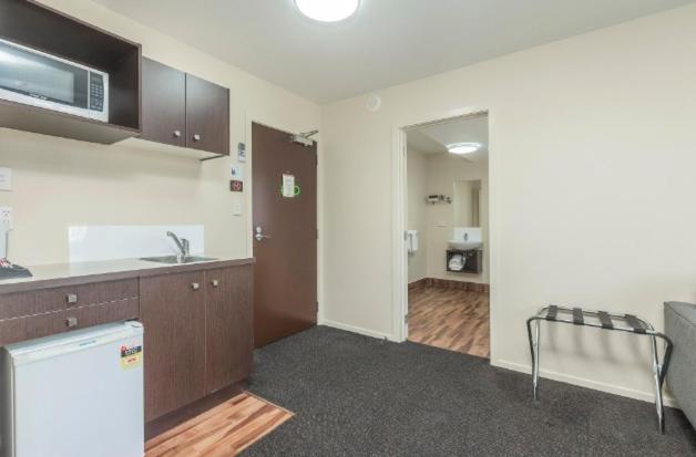 540 On Great South Motel Auckland Ngoại thất bức ảnh