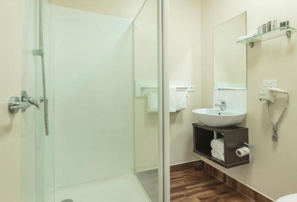 540 On Great South Motel Auckland Ngoại thất bức ảnh