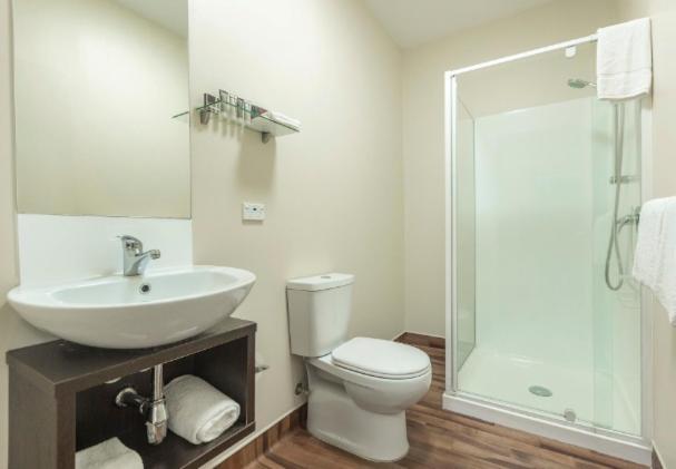 540 On Great South Motel Auckland Ngoại thất bức ảnh