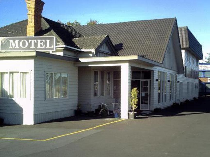 540 On Great South Motel Auckland Ngoại thất bức ảnh