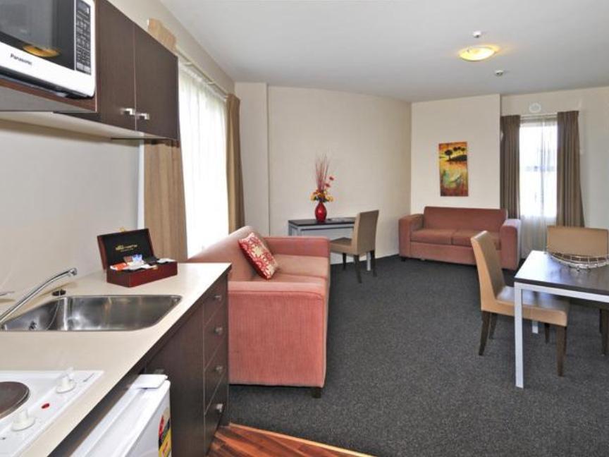 540 On Great South Motel Auckland Ngoại thất bức ảnh