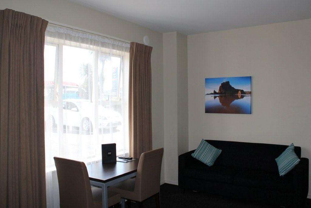 540 On Great South Motel Auckland Ngoại thất bức ảnh
