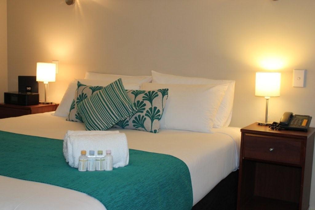 540 On Great South Motel Auckland Ngoại thất bức ảnh