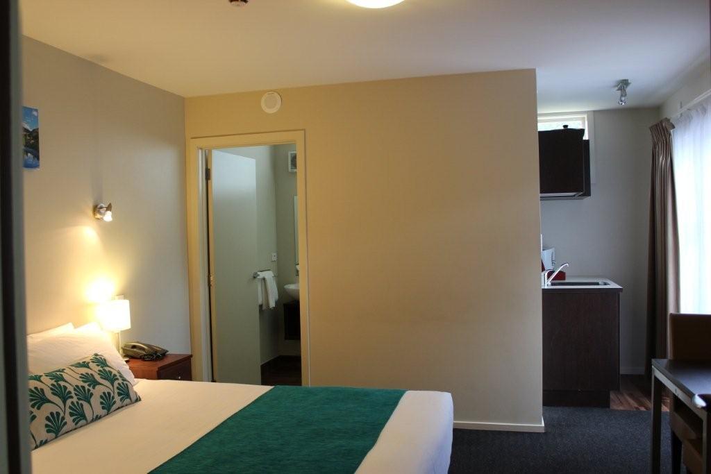 540 On Great South Motel Auckland Ngoại thất bức ảnh