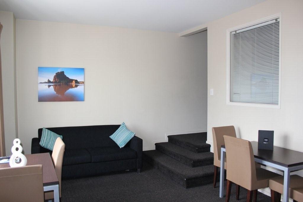 540 On Great South Motel Auckland Ngoại thất bức ảnh