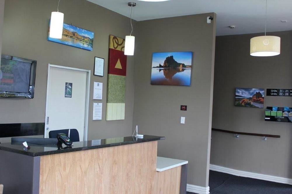 540 On Great South Motel Auckland Ngoại thất bức ảnh