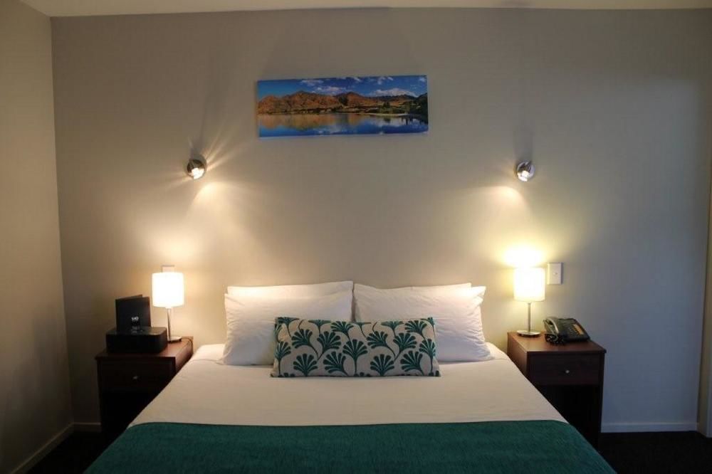 540 On Great South Motel Auckland Ngoại thất bức ảnh