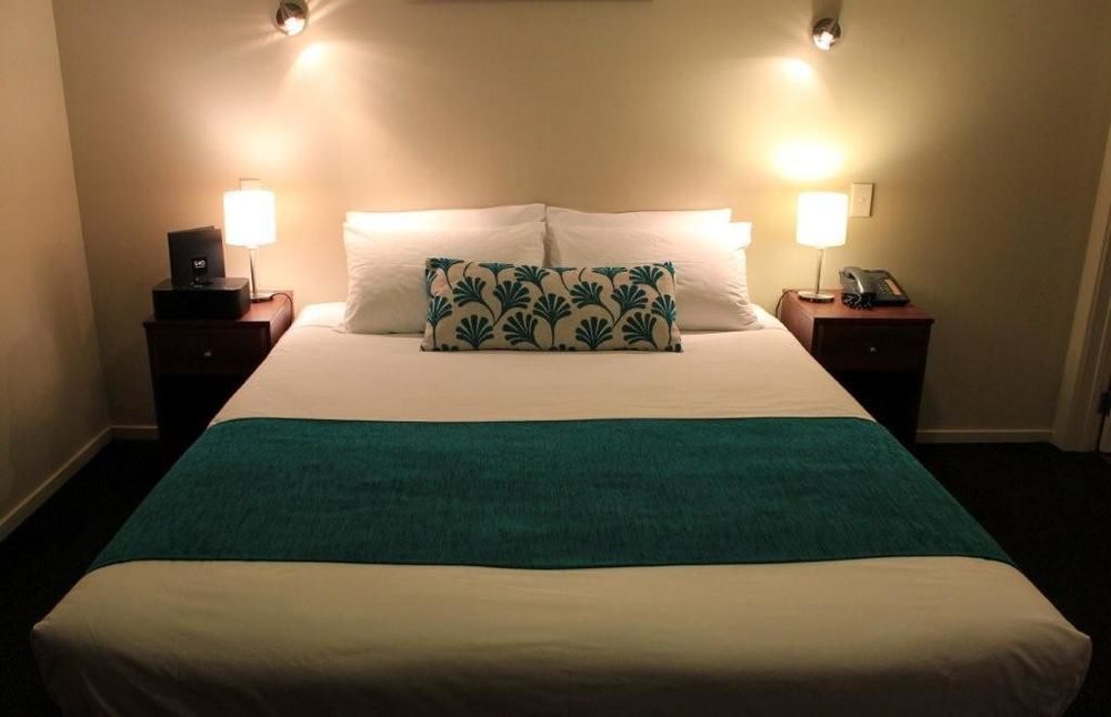 540 On Great South Motel Auckland Ngoại thất bức ảnh