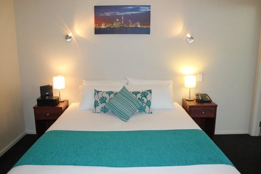 540 On Great South Motel Auckland Ngoại thất bức ảnh