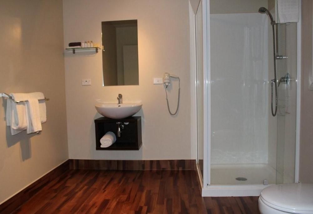 540 On Great South Motel Auckland Ngoại thất bức ảnh