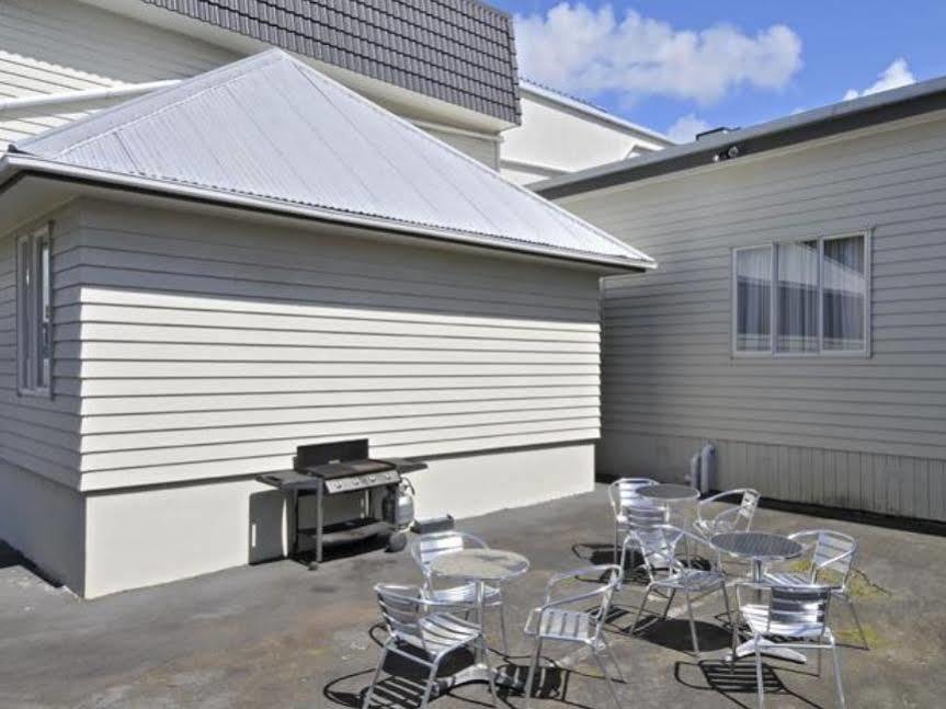 540 On Great South Motel Auckland Ngoại thất bức ảnh