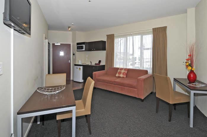 540 On Great South Motel Auckland Ngoại thất bức ảnh
